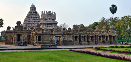 south India holiday packages