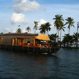 Kerala holiday packages